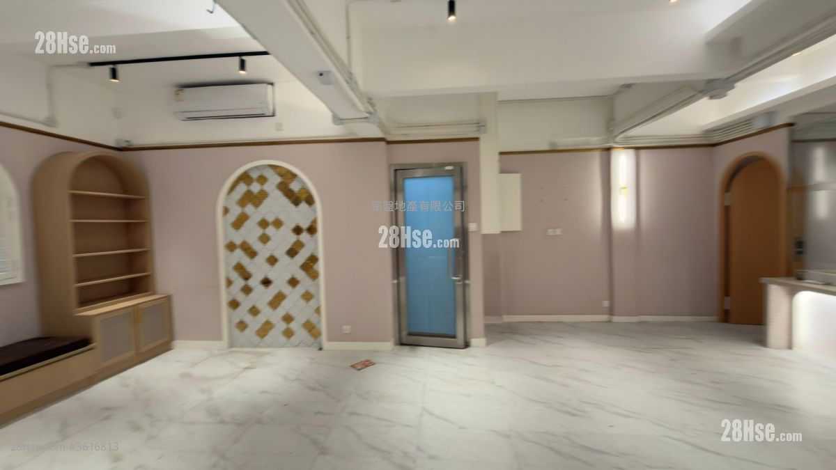 厚福街2號 Rental 厚福街2號 Rental