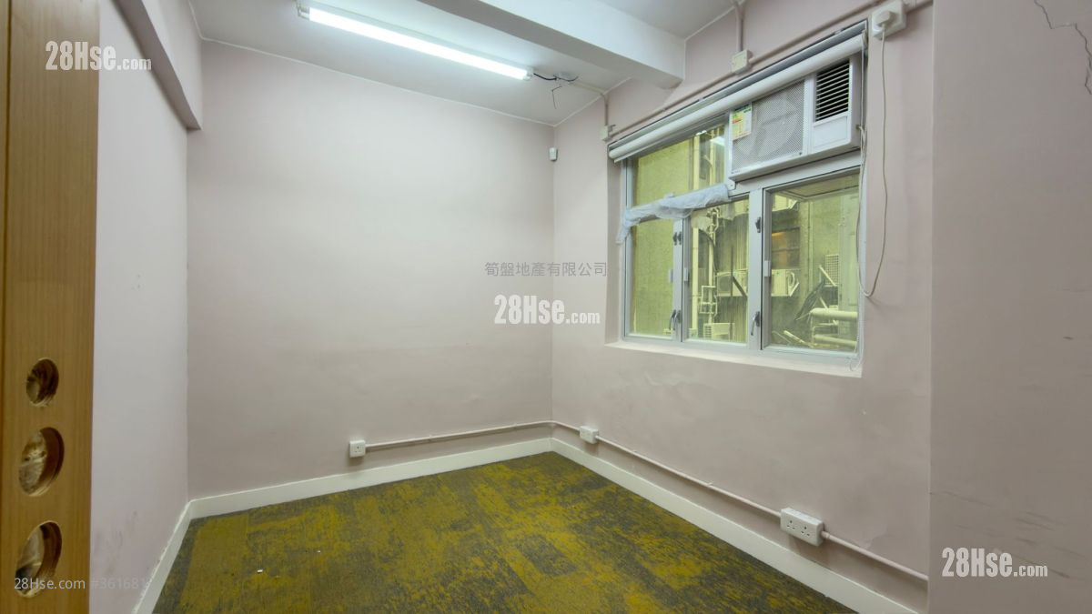 厚福街2號 Rental 厚福街2號 Rental