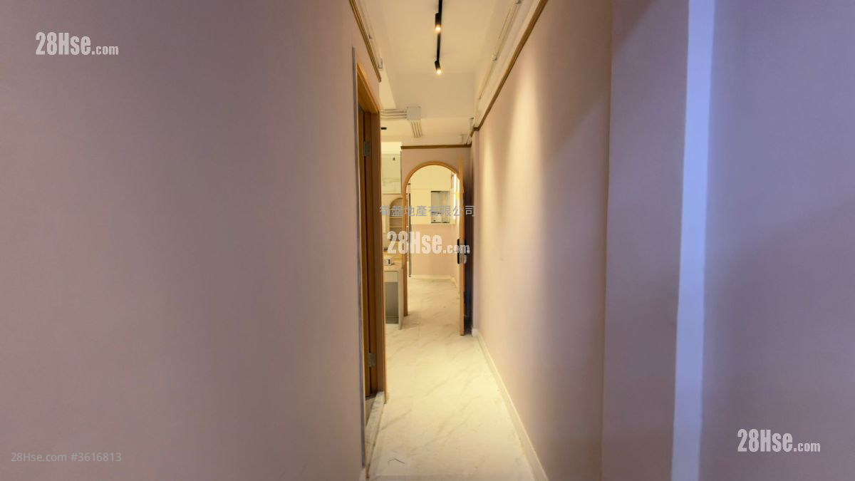 厚福街2號 Rental 厚福街2號 Rental