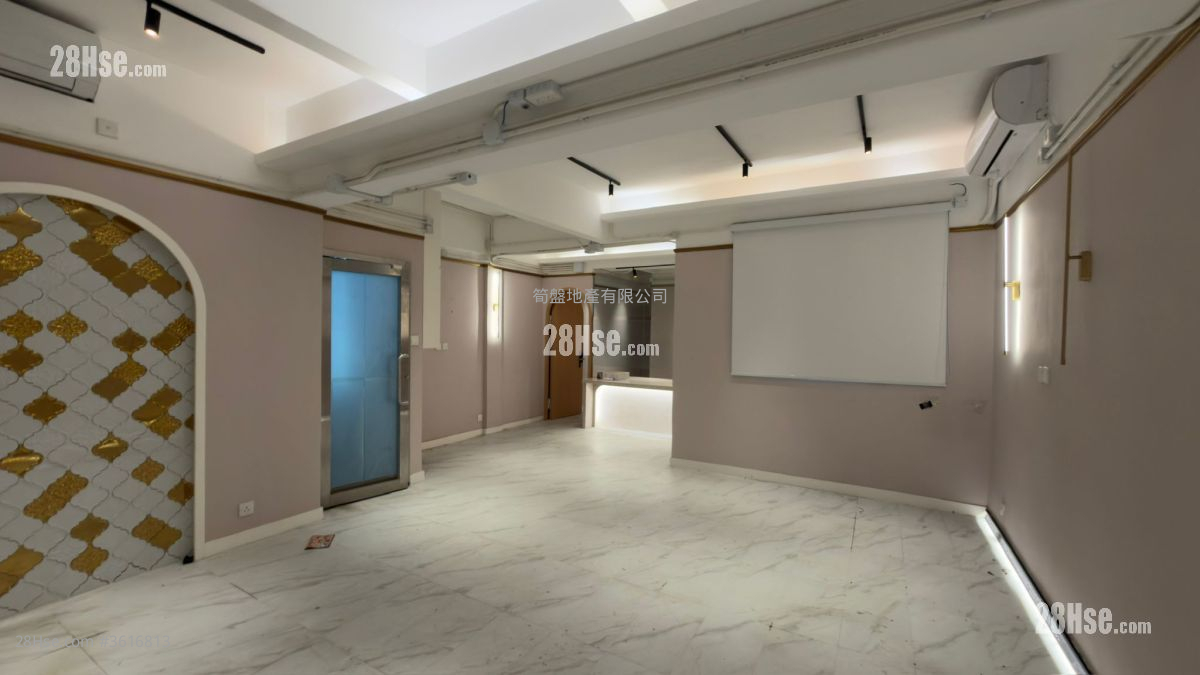 厚福街2號 Rental 厚福街2號 Rental