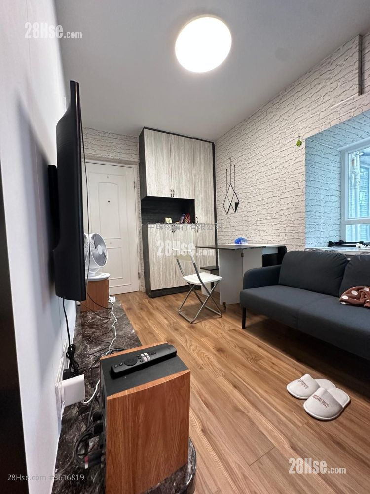 City One Shatin Sell 284 ft² City One Shatin Sell 284 ft²