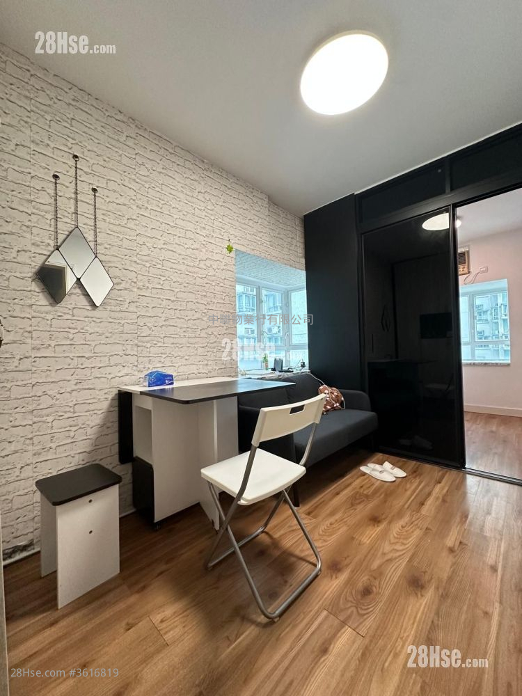 City One Shatin Sell 284 ft² City One Shatin Sell 284 ft²