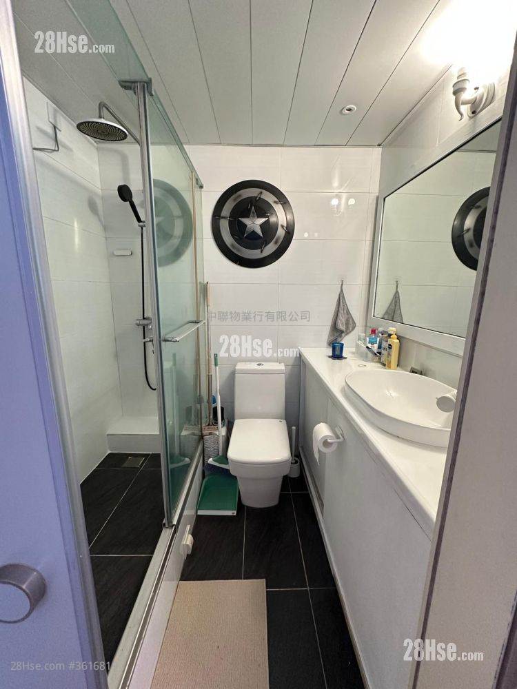 City One Shatin Sell 284 ft² City One Shatin Sell 284 ft²