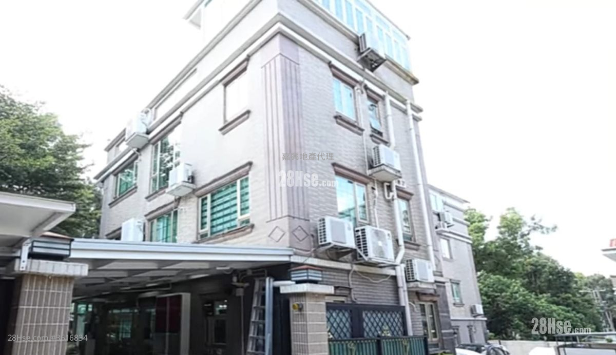 Lam Tsuen Sell 4 Bedrooms , 4 Bathrooms Lam Tsuen Sell 4 Bedrooms , 4 Bathrooms