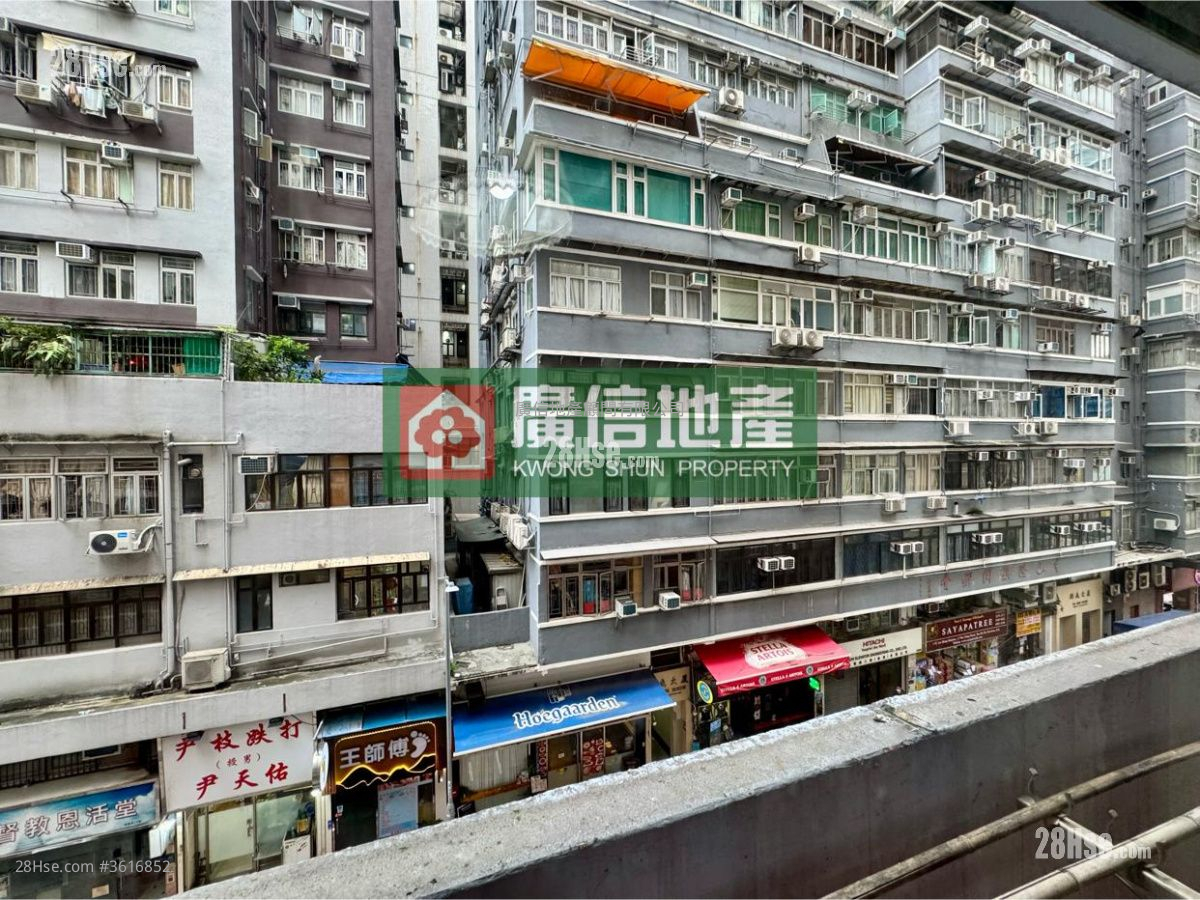 Wai Ching Court Sell 2 Bedrooms , 1 Bathroom 288 ft² Wai Ching Court Sell 2 Bedrooms , 1 Bathroom 288 ft²