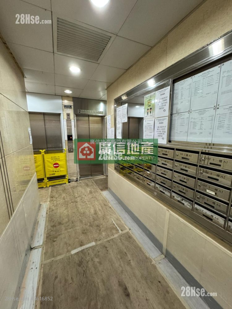 Wai Ching Court Sell 2 Bedrooms , 1 Bathroom 288 ft² Wai Ching Court Sell 2 Bedrooms , 1 Bathroom 288 ft²