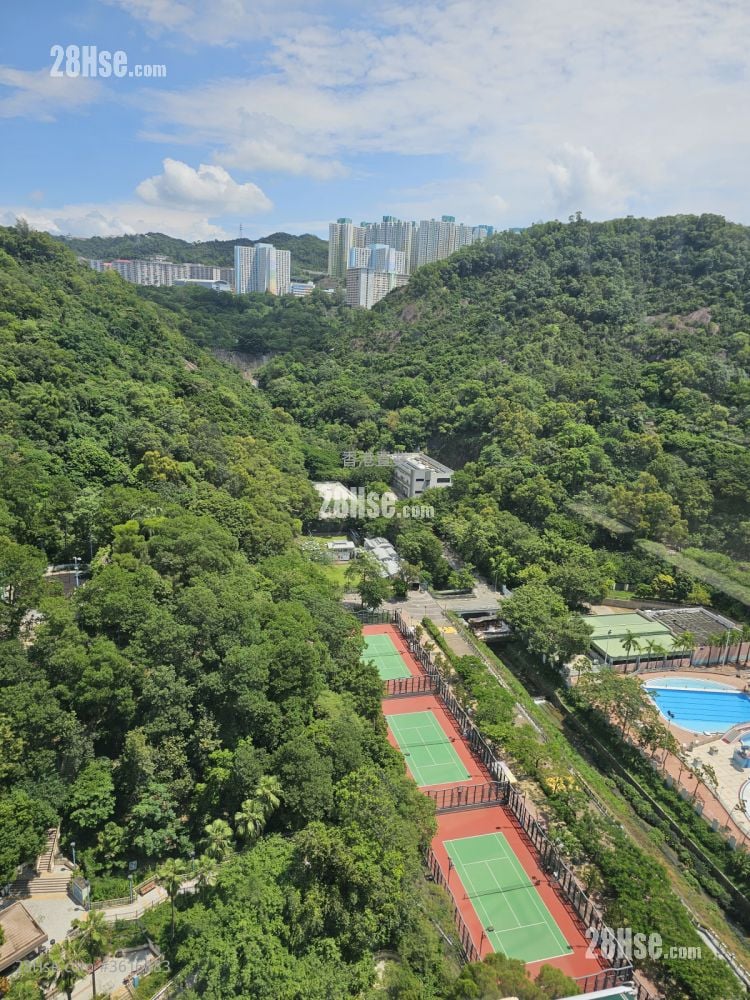 淘大花園 售盤 2 房 357 平方呎 淘大花園 售盤 2 房 357 平方呎