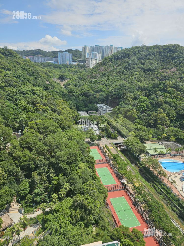 淘大花園 售盤 2 房 357 平方呎 淘大花園 售盤 2 房 357 平方呎