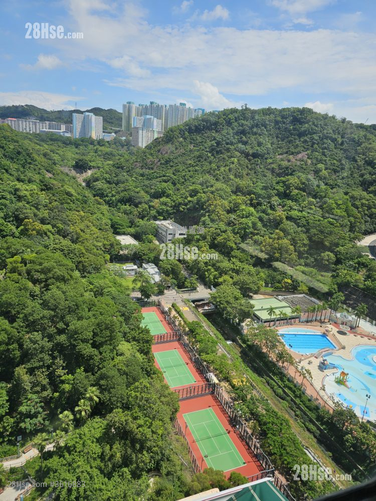 淘大花園 售盤 2 房 357 平方呎 淘大花園 售盤 2 房 357 平方呎