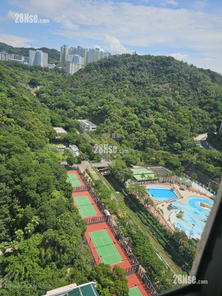 淘大花園 售盤 2 房 357 平方呎 淘大花園 售盤 2 房 357 平方呎
