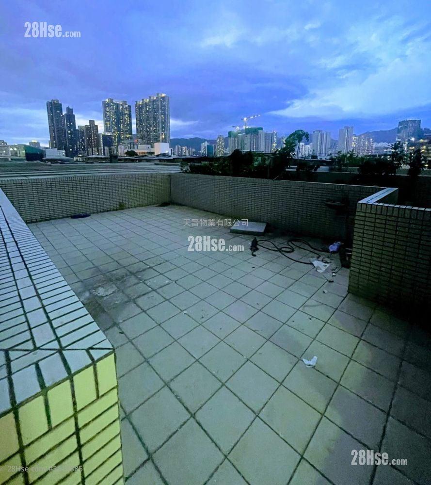 翔龍灣 售盤 2 房 , 1 浴室 332 平方呎 翔龍灣 售盤 2 房 , 1 浴室 332 平方呎