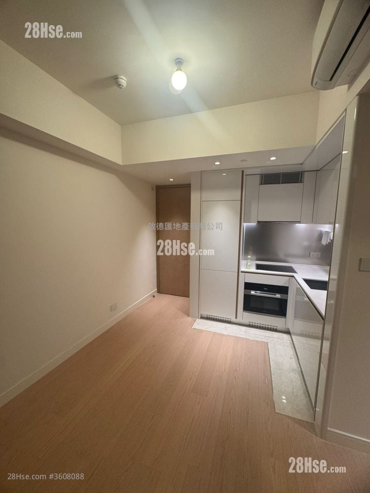 Monaco One Rental 2 Bedrooms , 1 Bathroom 444 ft²