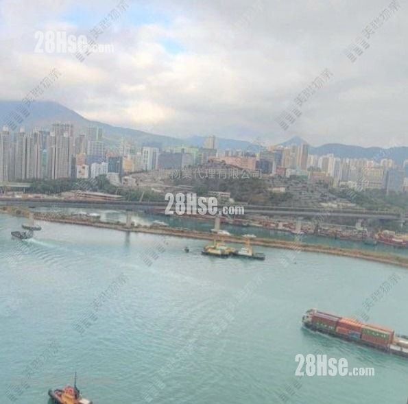 Grand Horizon Sell 2 Bedrooms 463 ft²