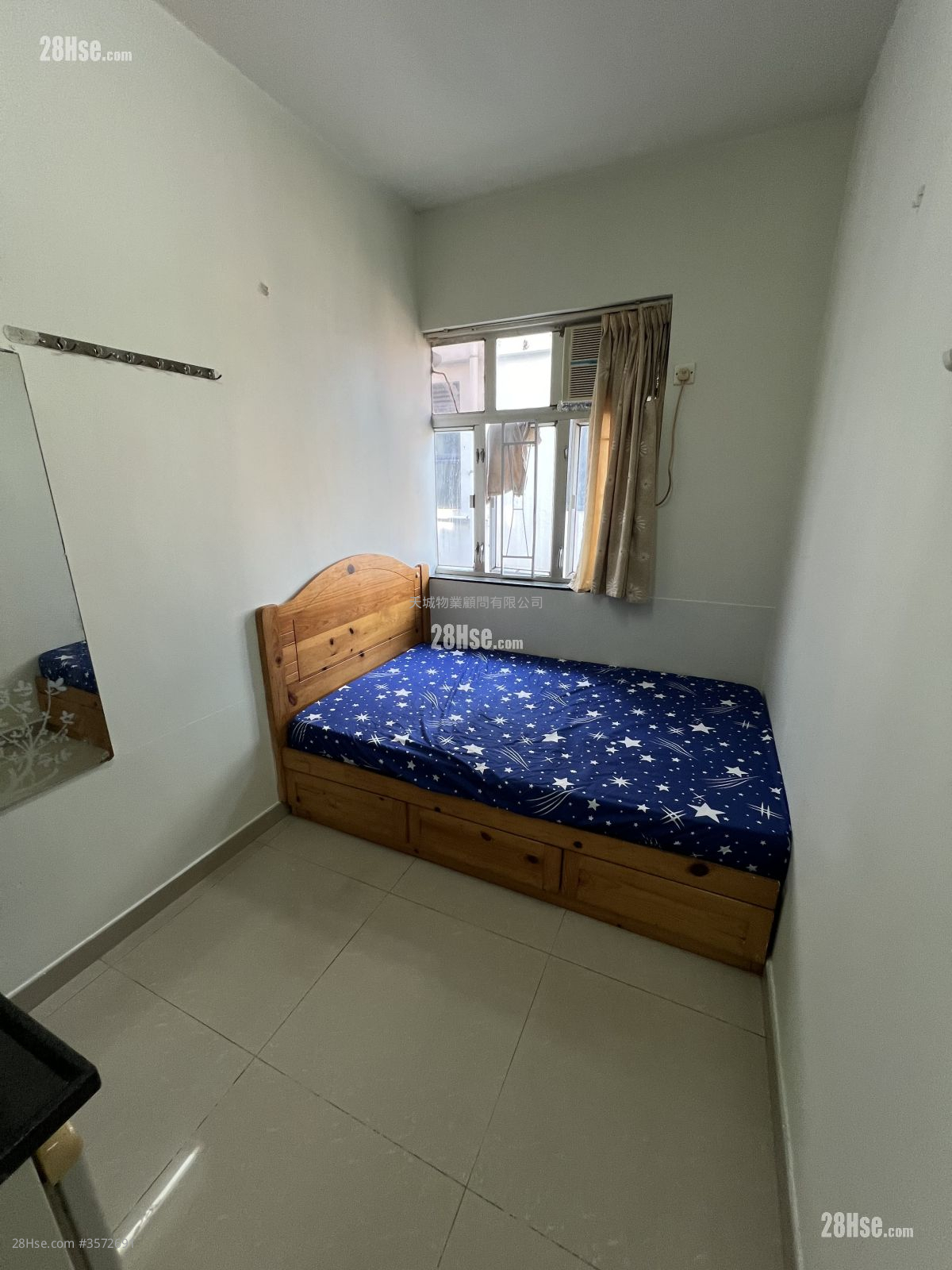 金冠大廈 租盤 開放式間隔 , 1 浴室 150 平方呎