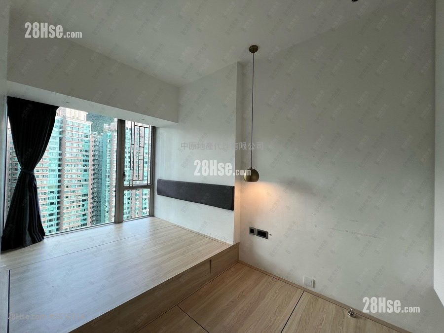 銀湖天峰 售盤 2 房 535 平方呎 銀湖天峰 售盤 2 房 535 平方呎