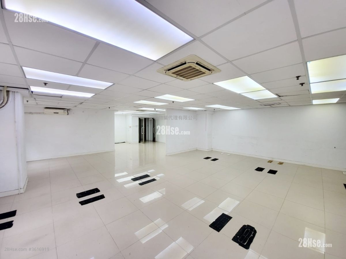 香港工業中心 租盤 香港工業中心 租盤