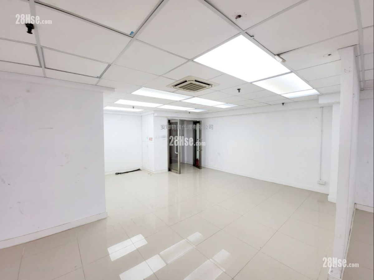 香港工業中心 租盤 香港工業中心 租盤