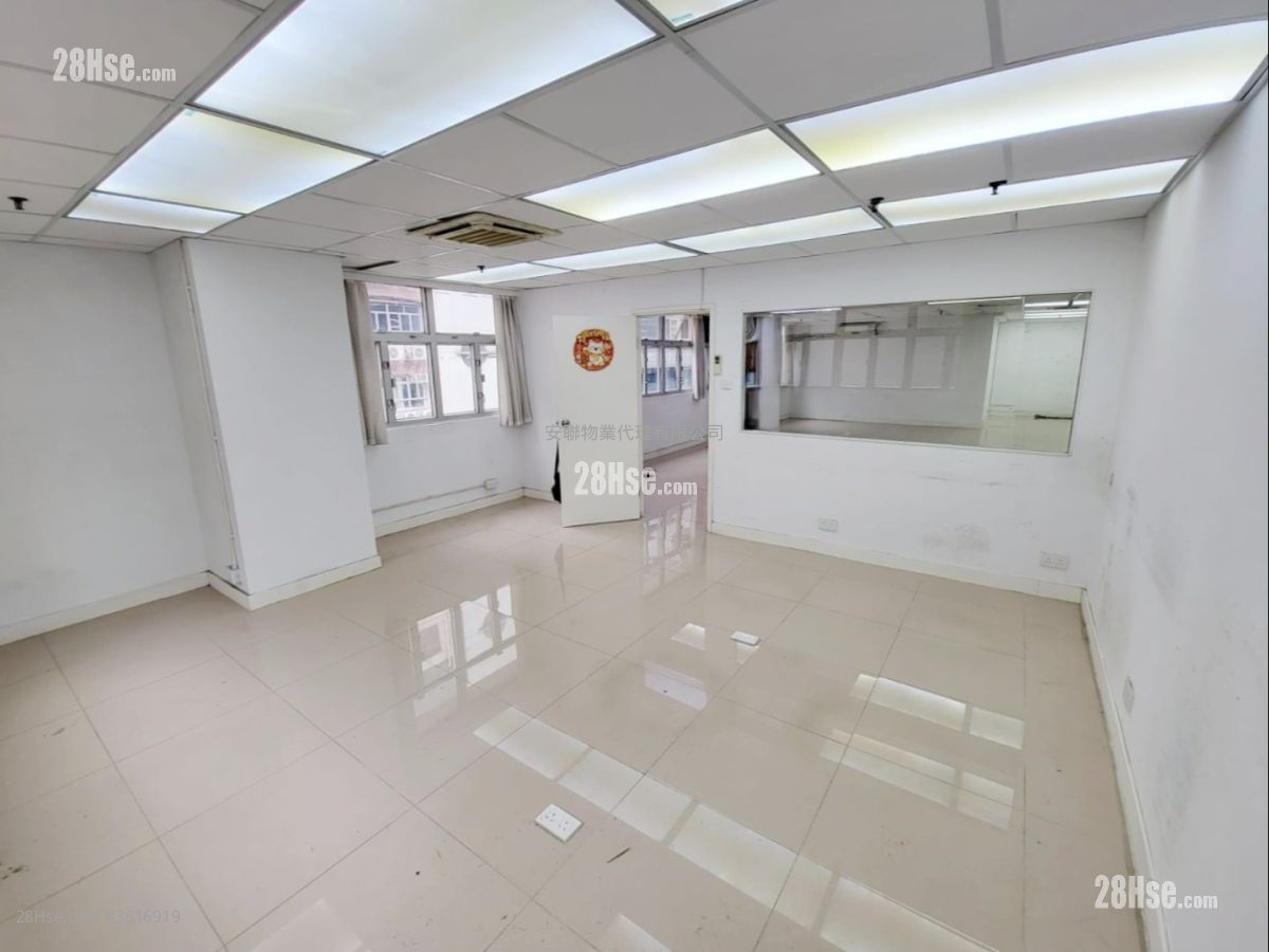 香港工業中心 租盤 香港工業中心 租盤