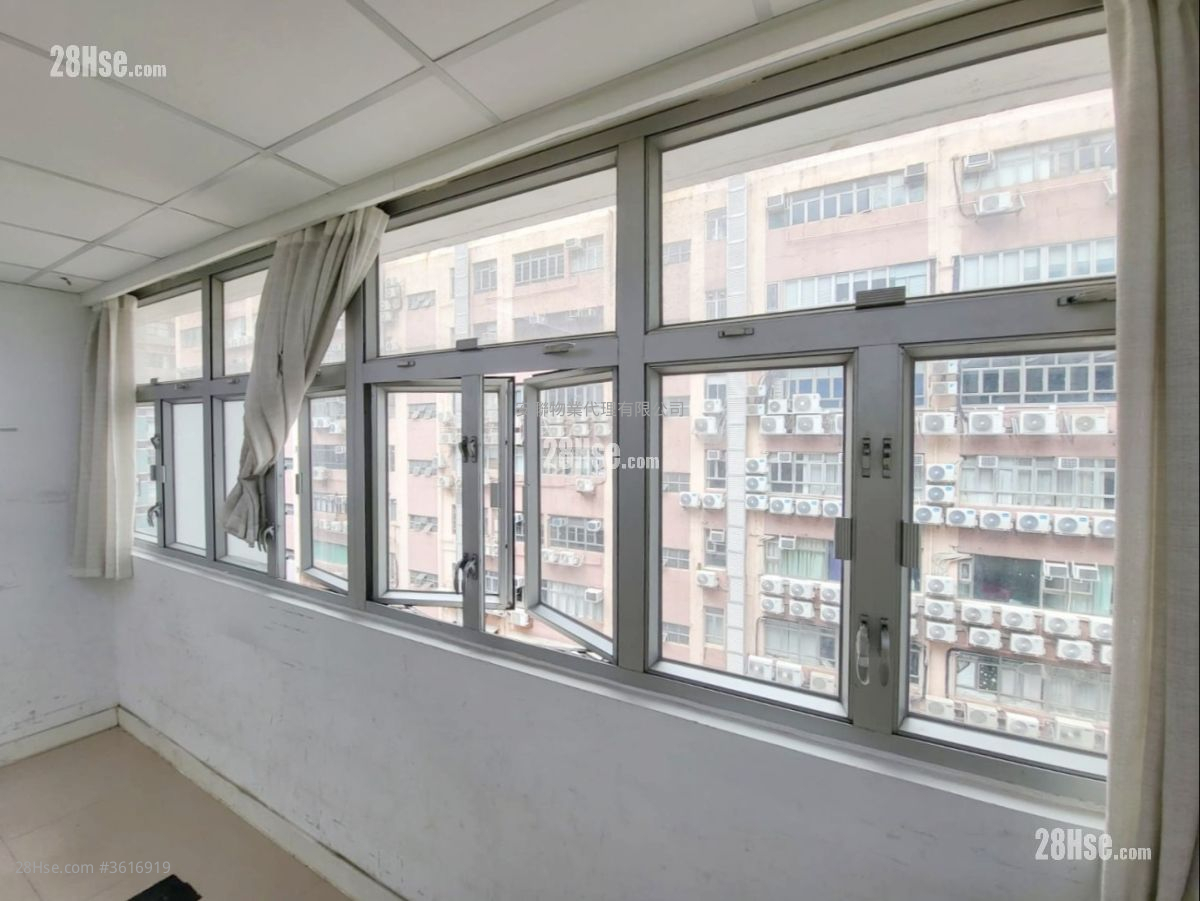 香港工業中心 租盤 香港工業中心 租盤