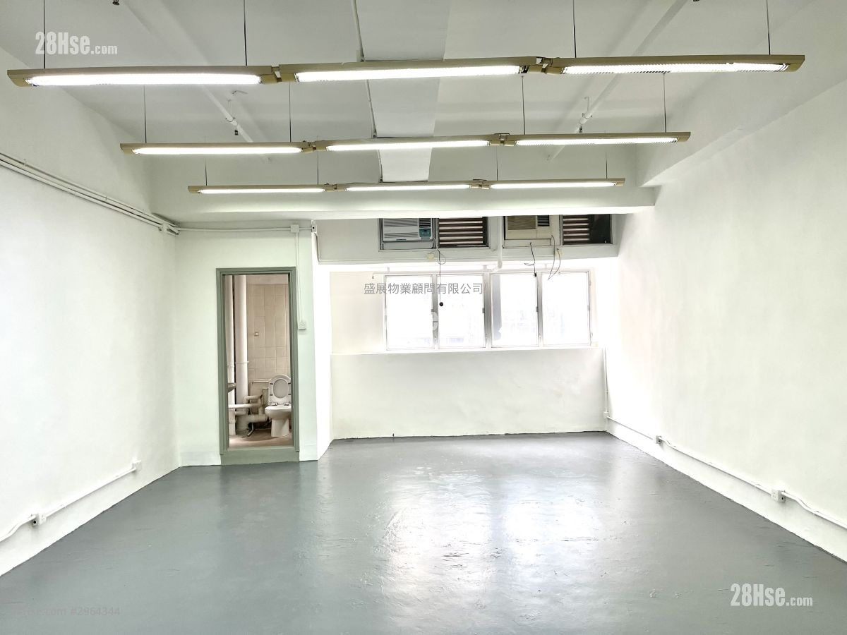 Wang Cheong Enterprises Centre Rental