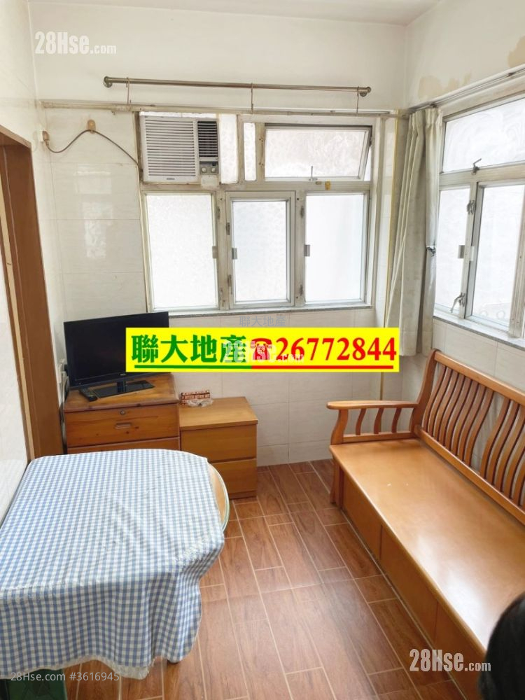 唐樓 租盤 1 房 , 1 浴室 220 平方呎 唐樓 租盤 1 房 , 1 浴室 220 平方呎