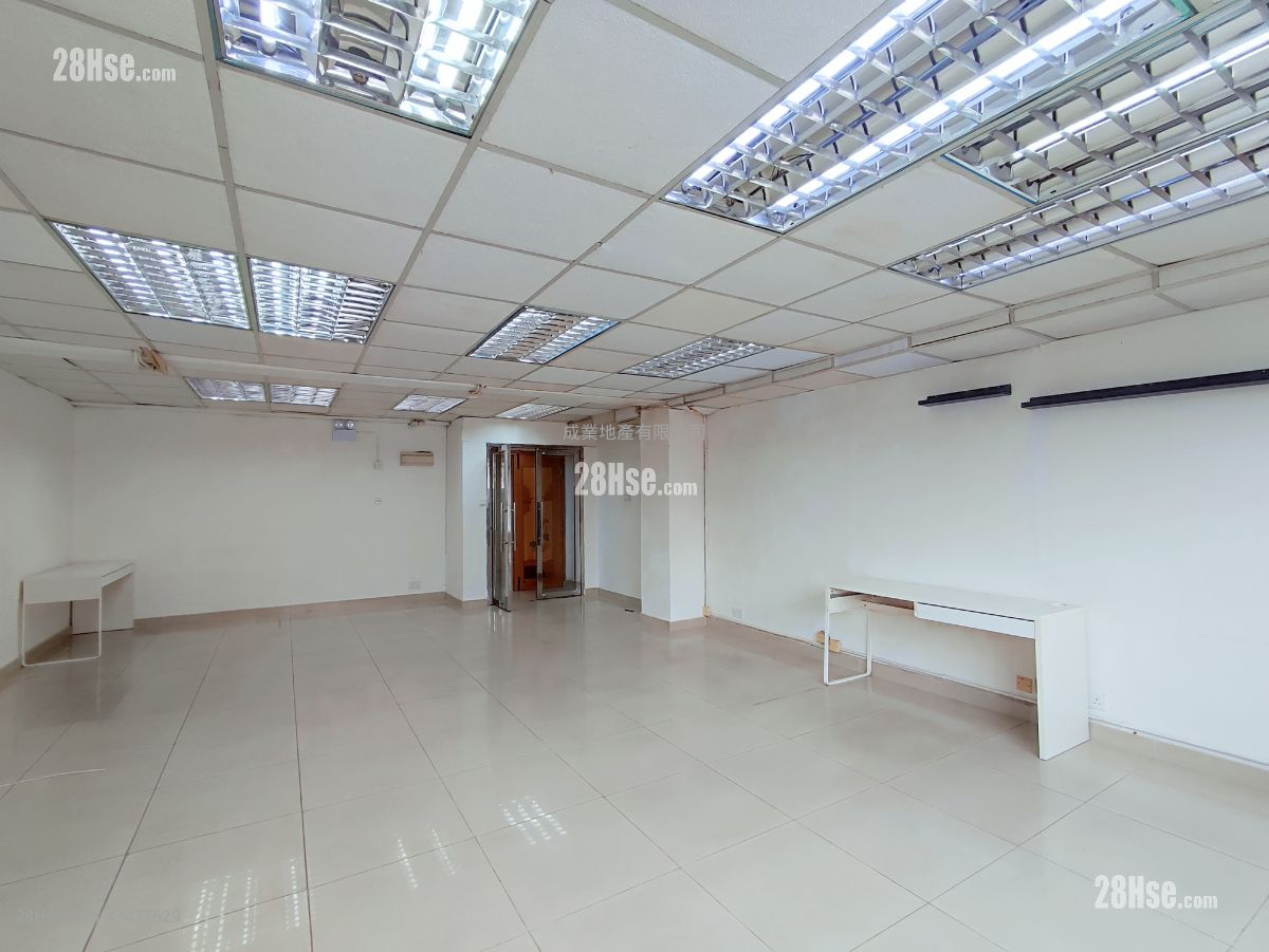 Chiap King Industrial Building Rental Chiap King Industrial Building Rental