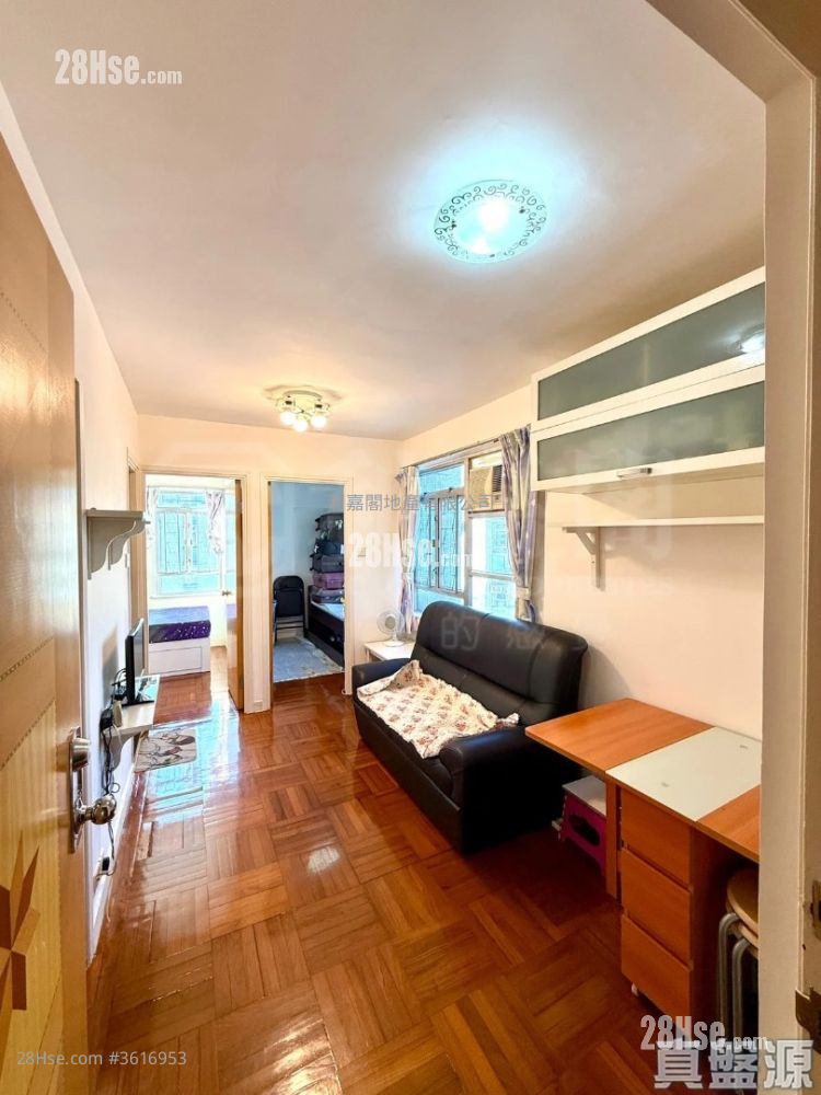 City One Shatin Sell 2 Bedrooms 327 ft² City One Shatin Sell 2 Bedrooms 327 ft²