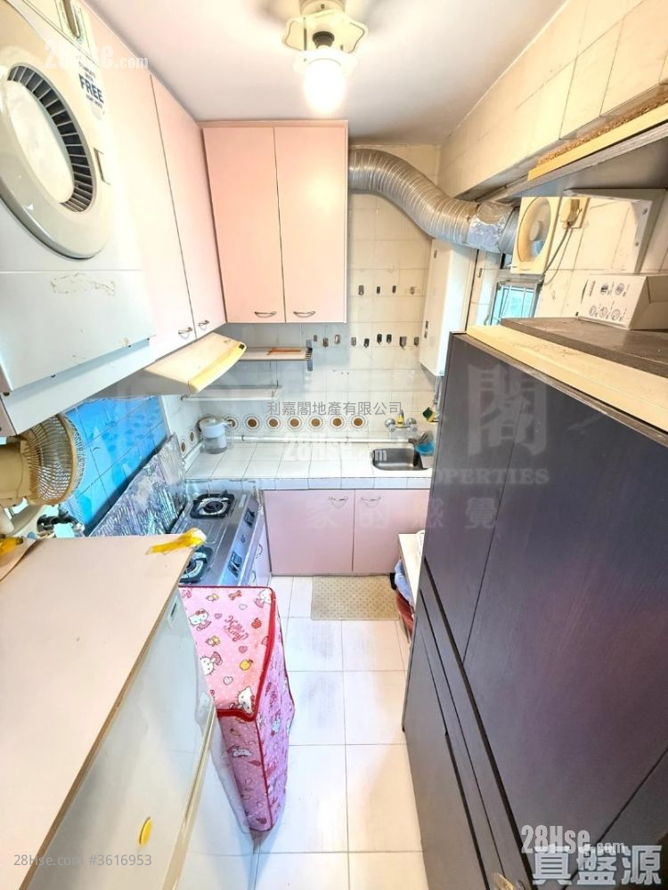 City One Shatin Sell 2 Bedrooms 327 ft² City One Shatin Sell 2 Bedrooms 327 ft²