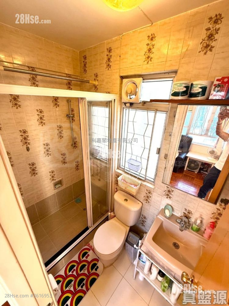 City One Shatin Sell 2 Bedrooms 327 ft² City One Shatin Sell 2 Bedrooms 327 ft²
