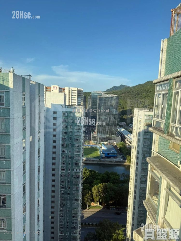 City One Shatin Sell 2 Bedrooms 327 ft² City One Shatin Sell 2 Bedrooms 327 ft²
