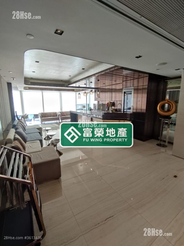麥花臣匯 售盤 2 房 , 1 浴室 555 平方呎 麥花臣匯 售盤 2 房 , 1 浴室 555 平方呎