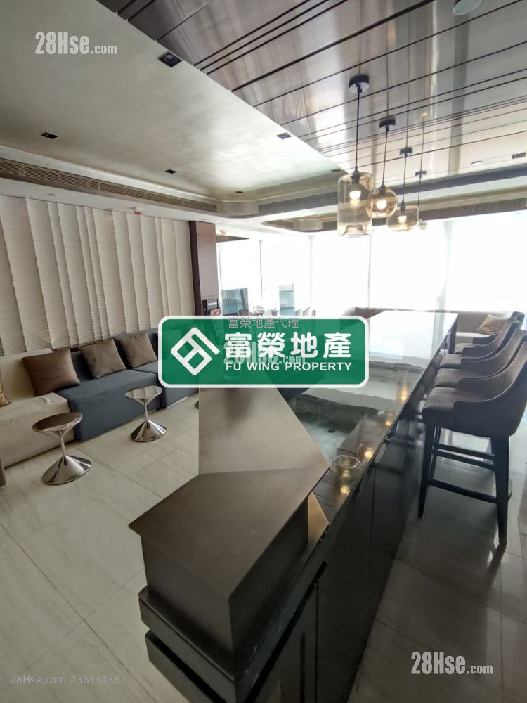 麥花臣匯 售盤 2 房 , 1 浴室 555 平方呎 麥花臣匯 售盤 2 房 , 1 浴室 555 平方呎