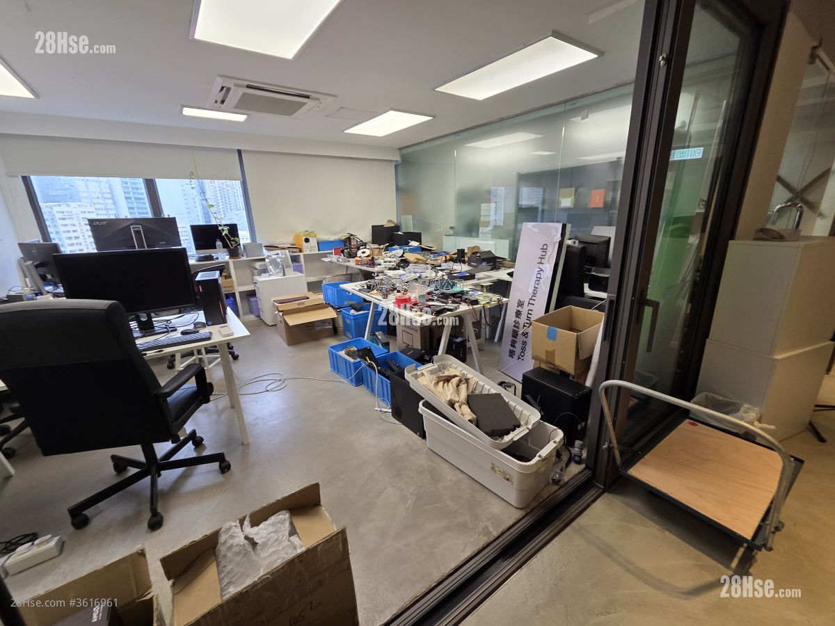 Galaxy Factory Building Rental Galaxy Factory Building Rental