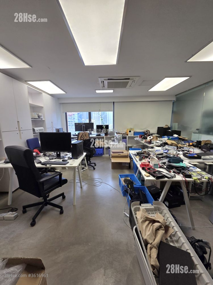 Galaxy Factory Building Rental Galaxy Factory Building Rental