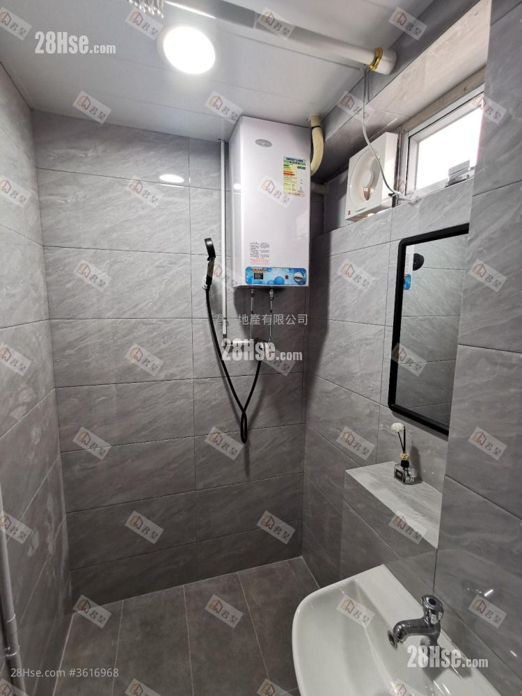 Mong Kok Building Rental Studio , 1 Bathroom 130 ft² Mong Kok Building Rental Studio , 1 Bathroom 130 ft²