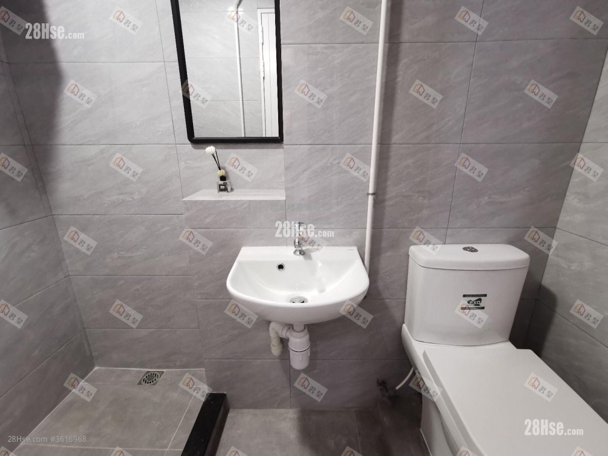 Mong Kok Building Rental Studio , 1 Bathroom 130 ft² Mong Kok Building Rental Studio , 1 Bathroom 130 ft²