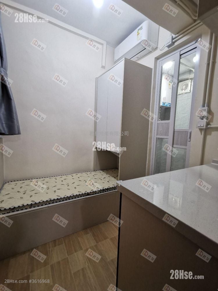 Mong Kok Building Rental Studio , 1 Bathroom 130 ft² Mong Kok Building Rental Studio , 1 Bathroom 130 ft²