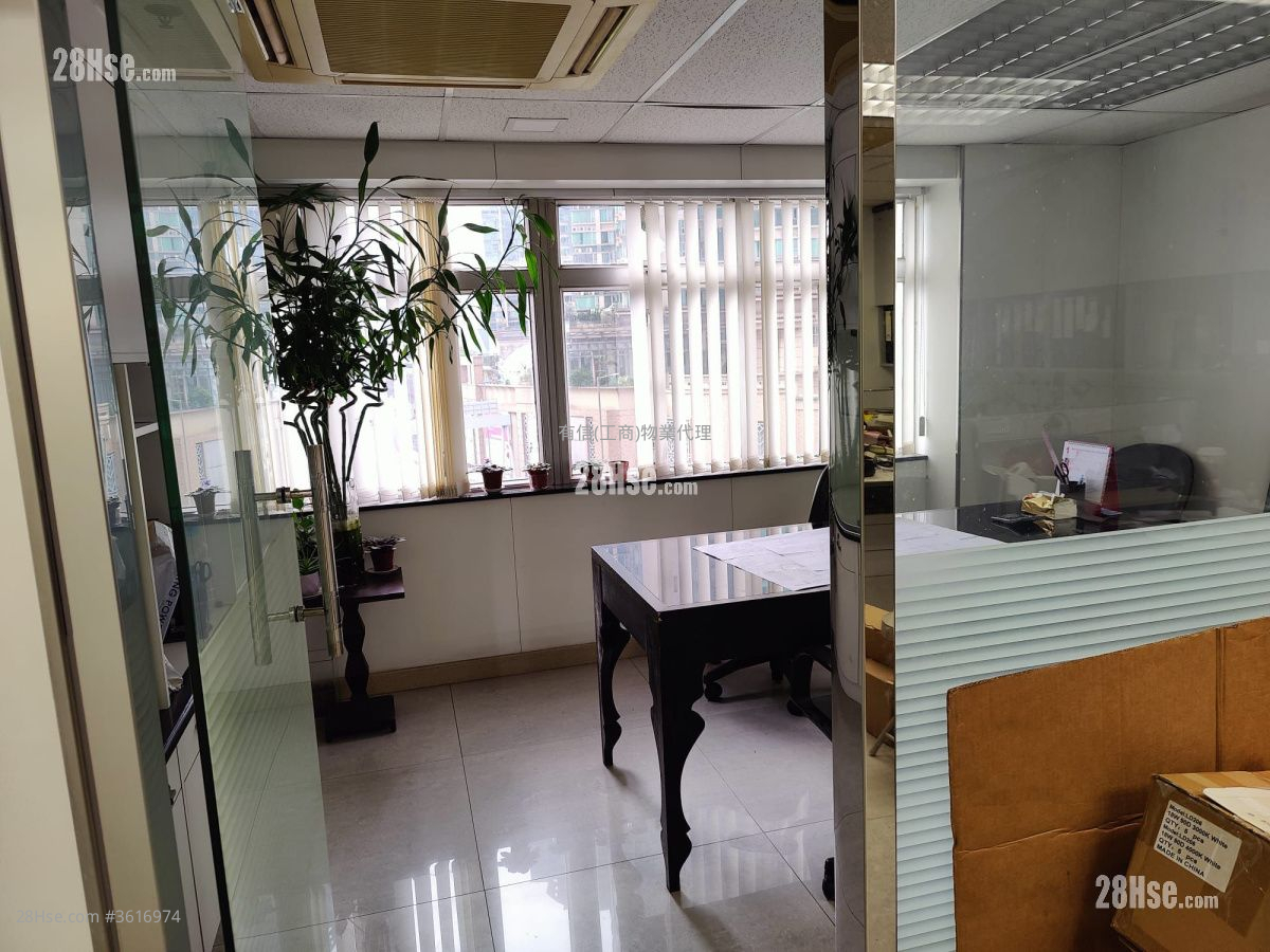 Goodluck Industrial Centre Rental Goodluck Industrial Centre Rental