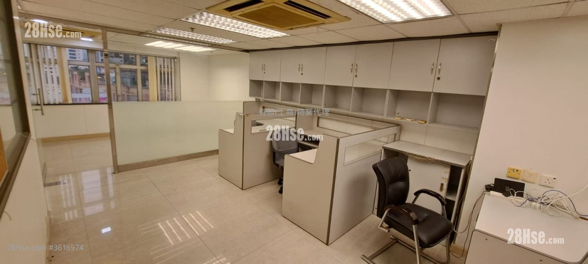 Goodluck Industrial Centre Rental Goodluck Industrial Centre Rental