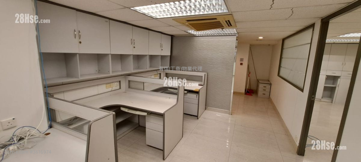 Goodluck Industrial Centre Rental Goodluck Industrial Centre Rental