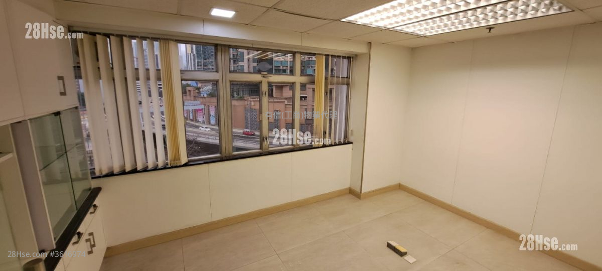 Goodluck Industrial Centre Rental Goodluck Industrial Centre Rental