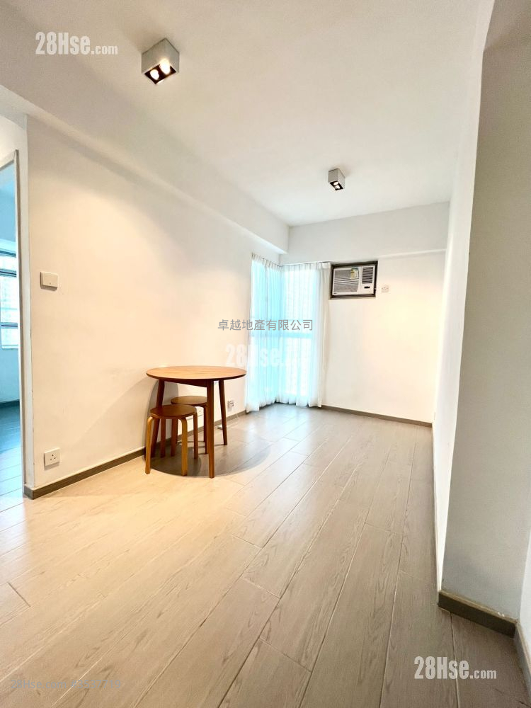 Jadeview Court Rental 2 Bedrooms , 1 Bathroom 330 ft²