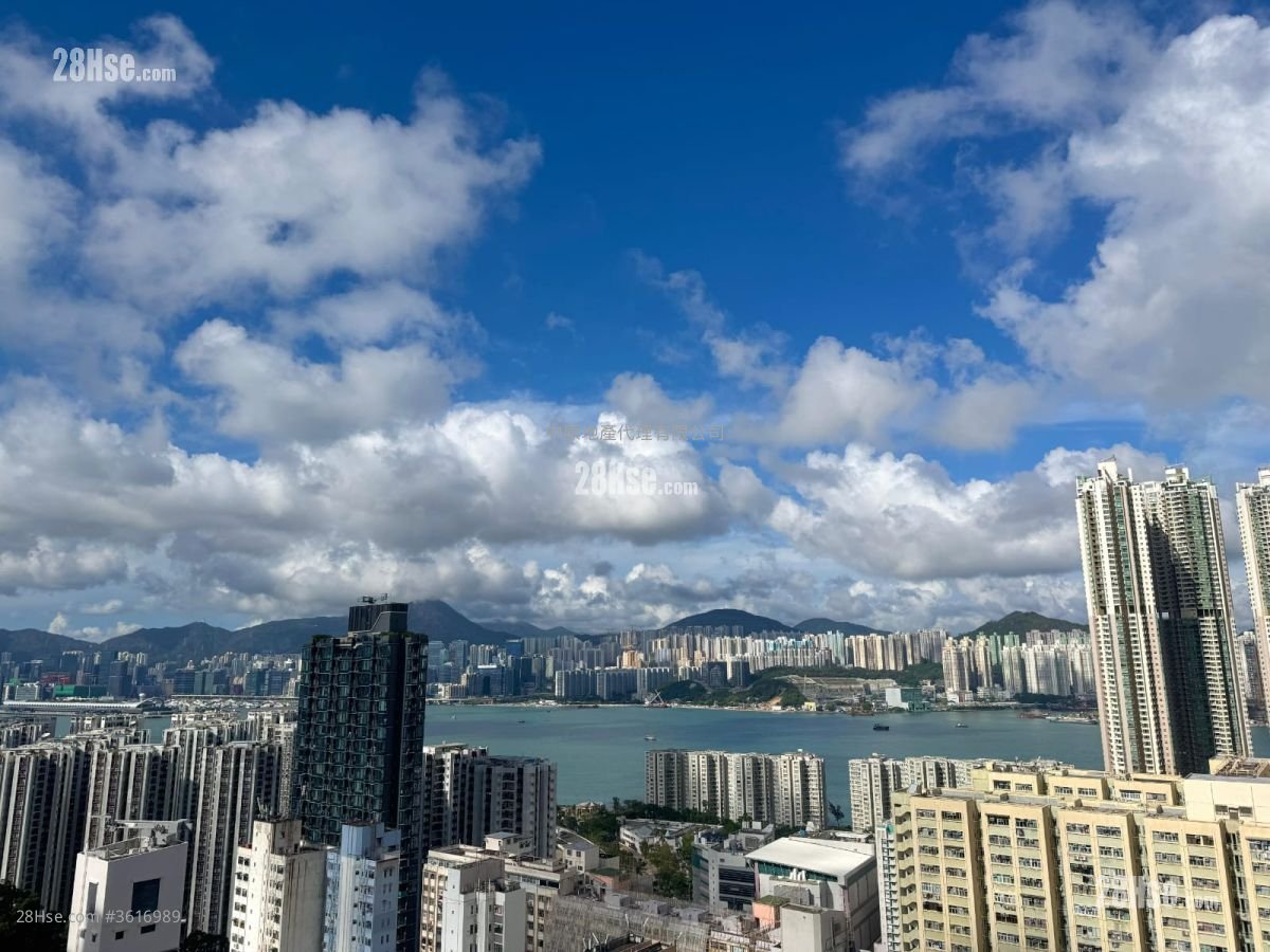 星湾峰 售盘 1 房 , 1 浴室 431 平方尺 星湾峰 售盘 1 房 , 1 浴室 431 平方尺