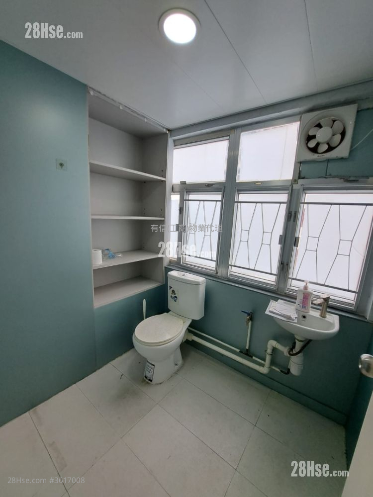 Goodluck Industrial Centre Rental 2 Toilets Goodluck Industrial Centre Rental 2 Toilets