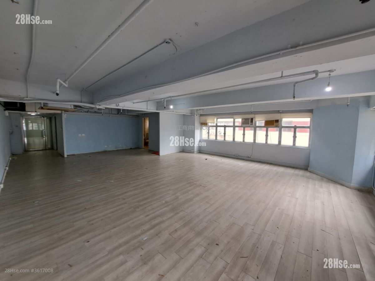 Goodluck Industrial Centre Rental 2 Toilets Goodluck Industrial Centre Rental 2 Toilets