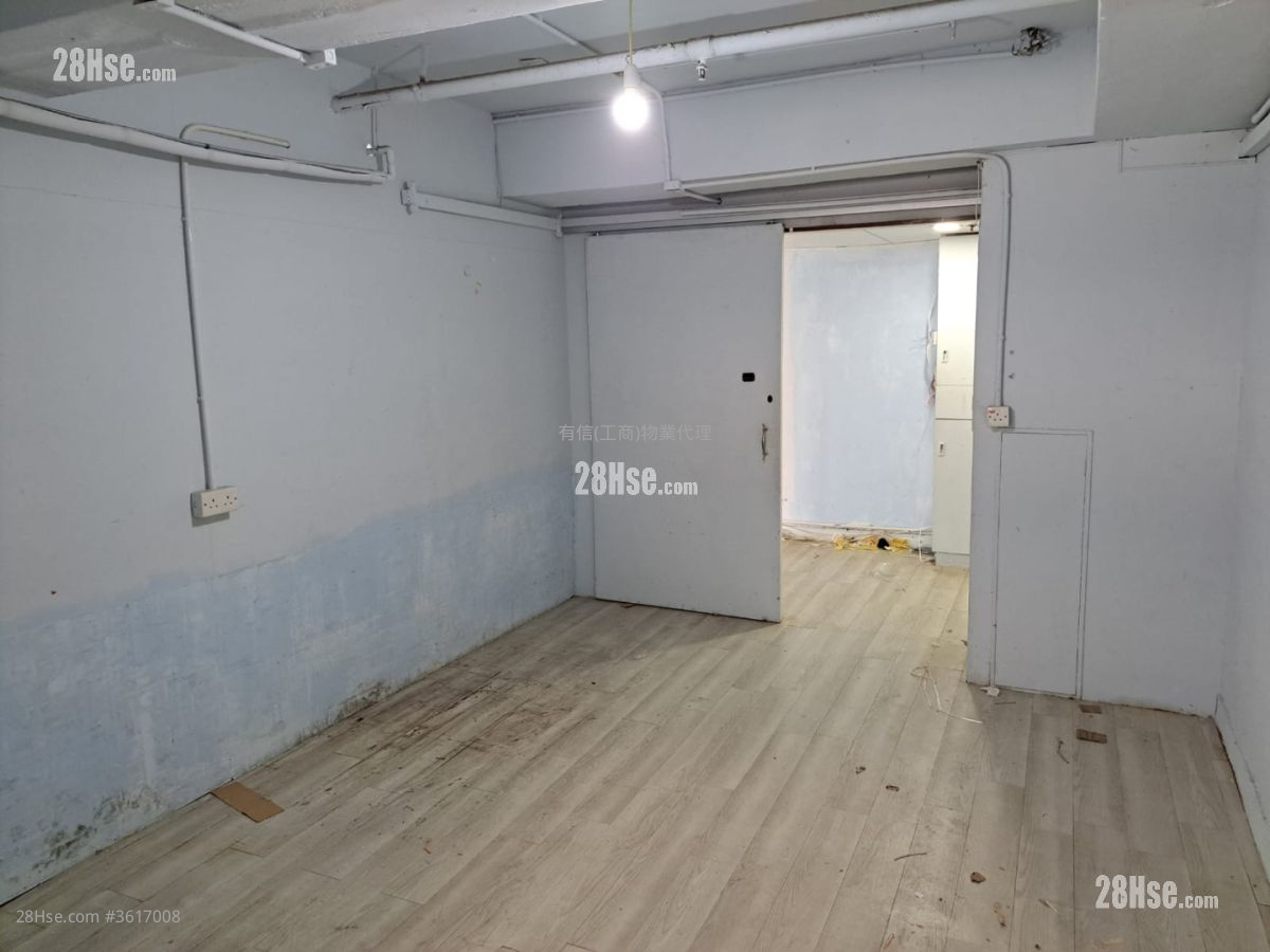 Goodluck Industrial Centre Rental 2 Toilets Goodluck Industrial Centre Rental 2 Toilets