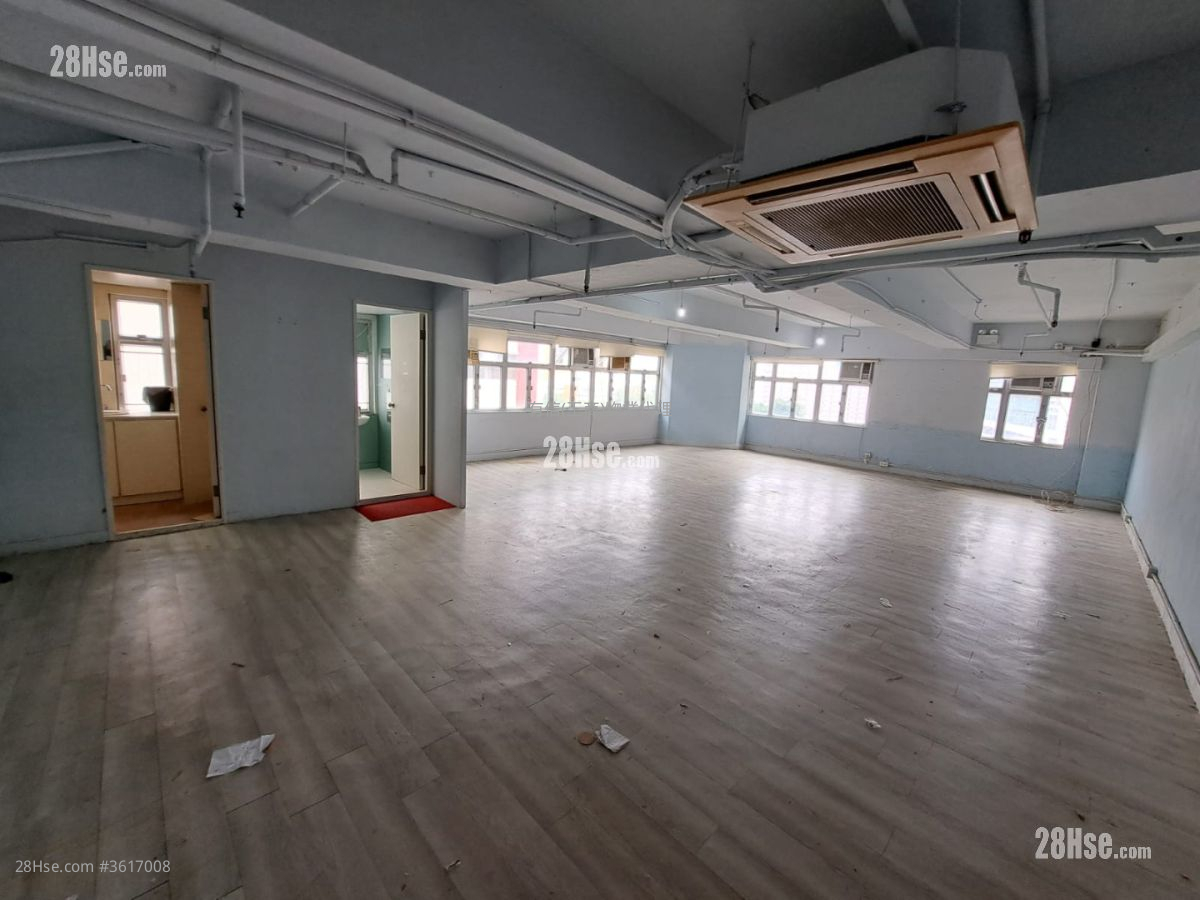 Goodluck Industrial Centre Rental 2 Toilets Goodluck Industrial Centre Rental 2 Toilets