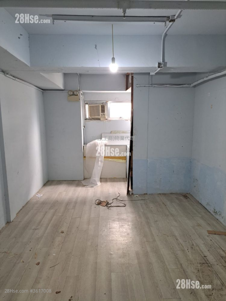 Goodluck Industrial Centre Rental 2 Toilets Goodluck Industrial Centre Rental 2 Toilets