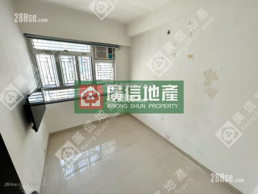 甘芳大廈 售盤 2 房 , 1 浴室 336 平方呎 甘芳大廈 售盤 2 房 , 1 浴室 336 平方呎