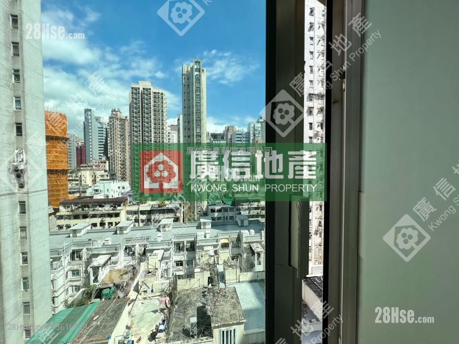 甘芳大廈 售盤 2 房 , 1 浴室 336 平方呎 甘芳大廈 售盤 2 房 , 1 浴室 336 平方呎